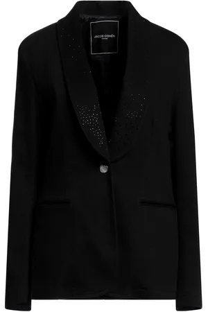 Jacob Cohen Blazers