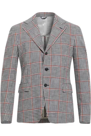 Brian Dales Blazers