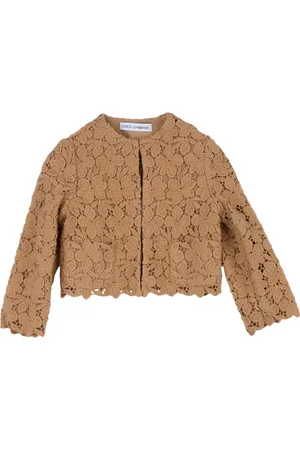 Dolce & Gabbana DOLCE & GABBANA Jackets