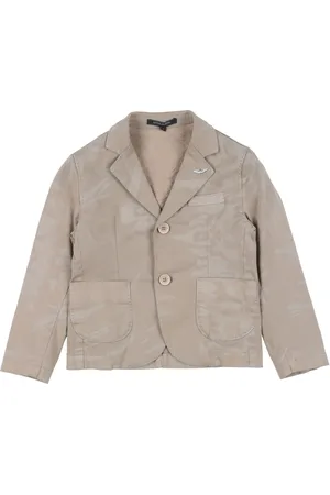 GABARDINE Blazers