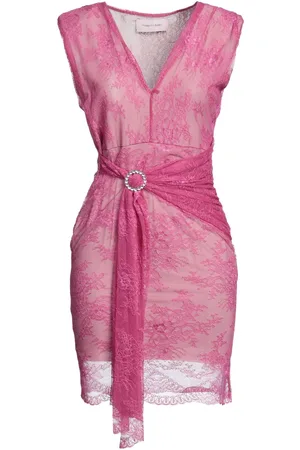 Kaos Mini dresses