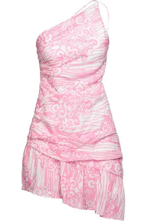 Amanda Uprichard Mini dresses