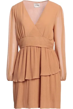 Dixie Mini dresses