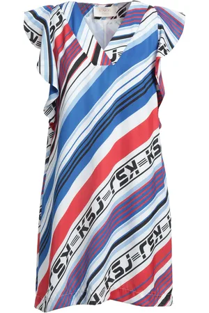 Kaos Mini dresses