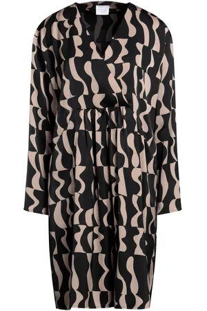 ANONYME Mini dresses