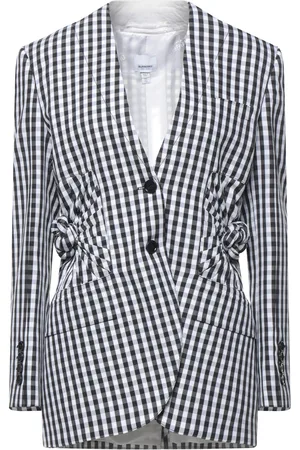 Burberry Blazers