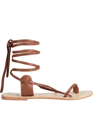 MANEBI Thong sandals