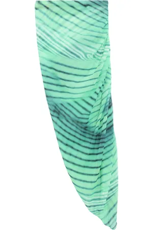 The Andamane Maxi skirts