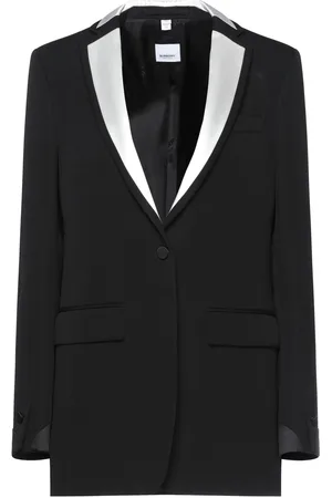 Burberry Blazers