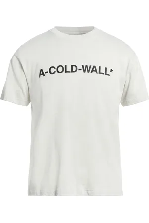 A-cold-wall* A-COLD-WALL* T-shirts