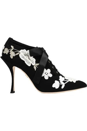 Dolce & Gabbana DOLCE & GABBANA Lace-up shoes