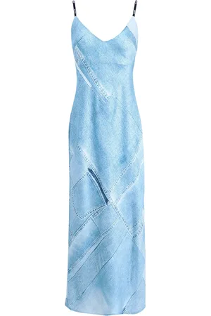 HUGO BOSS Maxi dresses