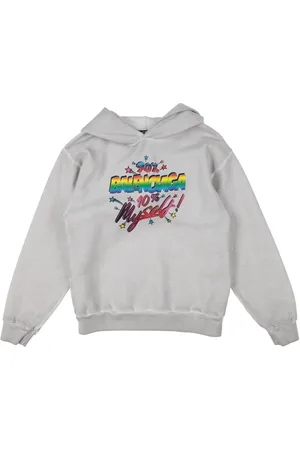 Balenciaga Sweatshirts
