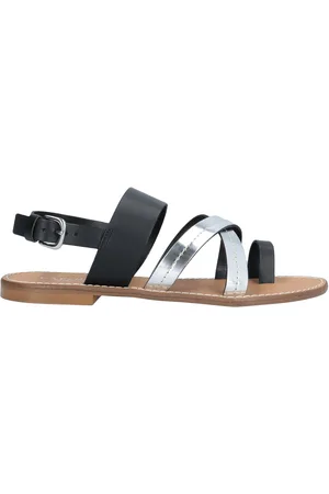 CAFèNOIR CAFèNOIR Thong sandals