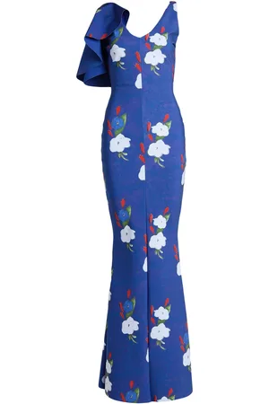 CHIARA BONI Maxi dresses