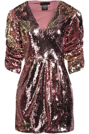 Twenty Fourhaitch Mini dresses