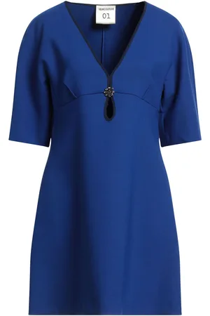 SEMICOUTURE Mini dresses