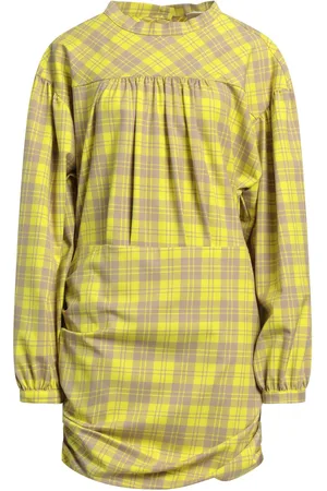 SEMICOUTURE Mini dresses