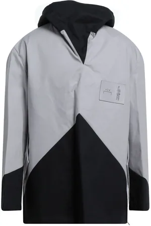 A-cold-wall* A-COLD-WALL* Overcoats & Trench Coats