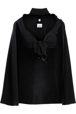 Burberry Capes