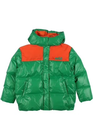 add Puffers