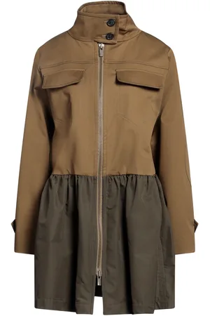 SEMICOUTURE Overcoats & Trench Coats