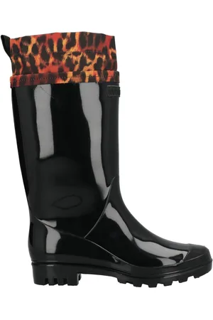 Roberto Cavalli Boots