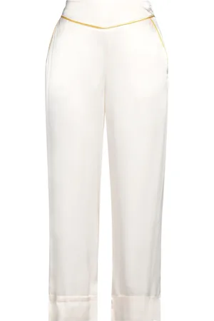 CAFèNOIR CAFèNOIR Pants