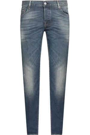 CARE LABEL Jeans