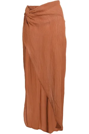 FAITHFULL THE BRAND Maxi skirts