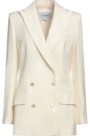 Casablanca Blazers