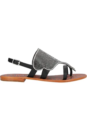 CAFèNOIR CAFèNOIR Thong sandals