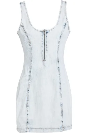Guess Mini dresses