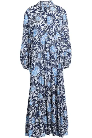 Diane von Furstenberg Maxi dresses