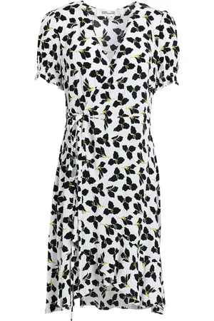Diane von Furstenberg Mini dresses