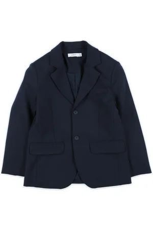 NAME IT Blazers