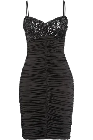 BABYLON Mini dresses