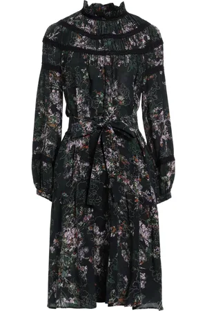 High Mini dresses