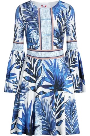 GAI MATTIOLO Mini dresses