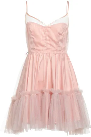 Feleppa Mini dresses