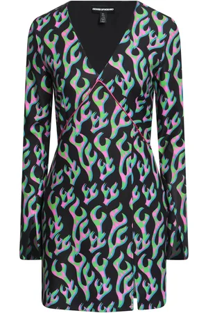 House of Holland Mini dresses