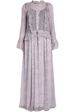 Zadig & Voltaire ZADIG & VOLTAIRE Maxi dresses