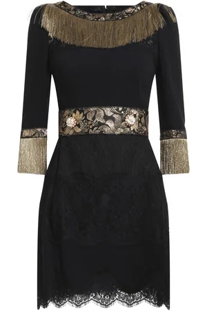Dolce & Gabbana DOLCE & GABBANA Mini dresses