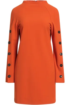 ERIKA CAVALLINI Mini dresses