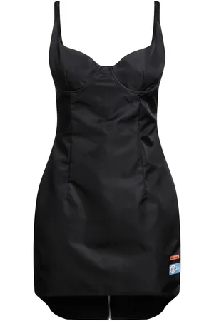 Heron Preston Mini dresses