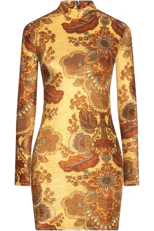 Kwaidan Editions Mini dresses