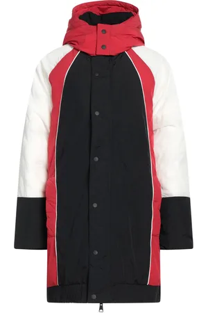 Jordan Puffers