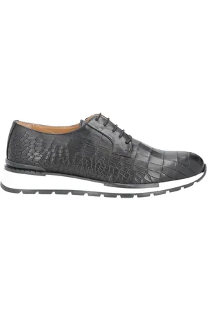 ANGELO PALLOTTA Lace-up shoes