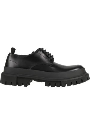 Dolce & Gabbana DOLCE & GABBANA Lace-up shoes