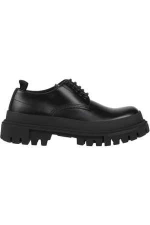 Dolce & Gabbana DOLCE & GABBANA Lace-up shoes